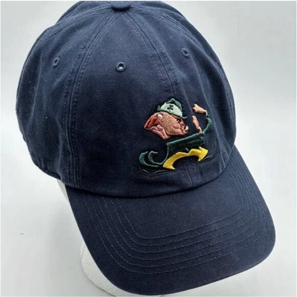 '47 Other - '47 Notre Dame Fighting Irish Baseball Cap Size XL